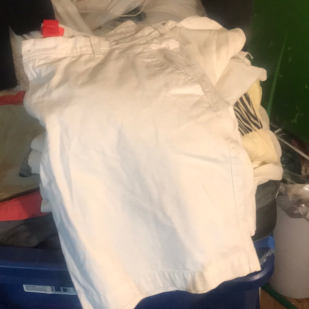 Men’s Dress Shorts